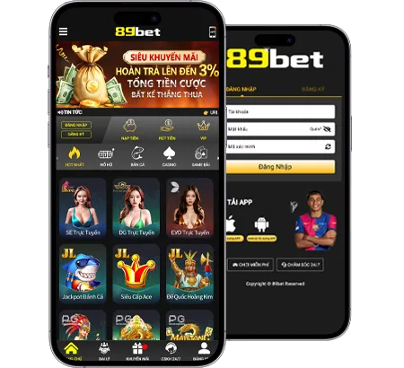 Giao diện thân thiện VN88Pro Code