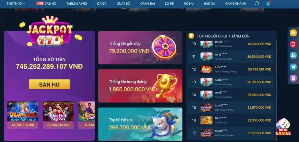 Giao Diện Cá Cược Đá Gà Hiện Đại VN88Pro